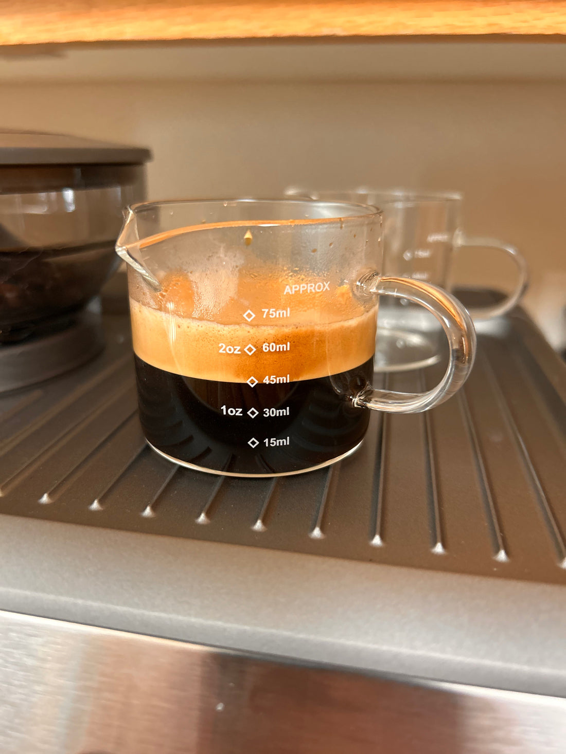 How to Pull the Perfect Espresso Shot