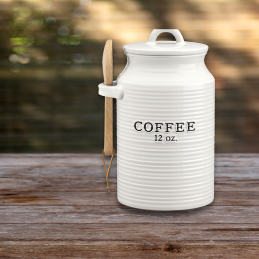 What's The Best Way to Store My Coffee?