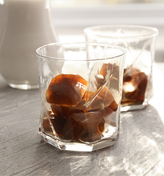 Frozen Summer Coffee Recipes