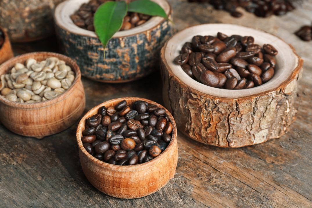Most Popular – Coyote Ridge Coffee