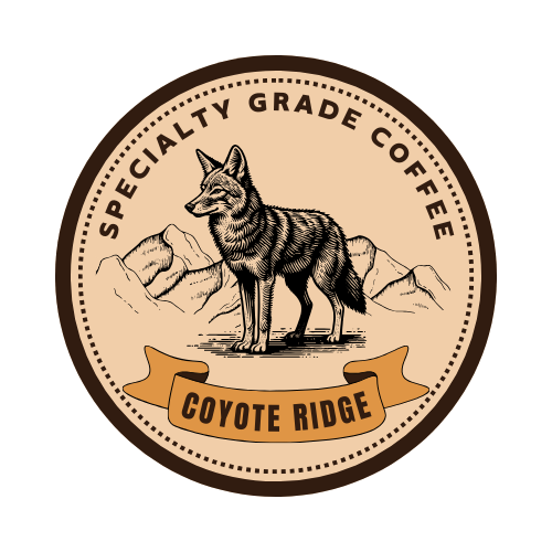 Coyote Ridge Coffee