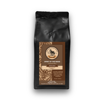 Spirit of The Ridge - Community Blend