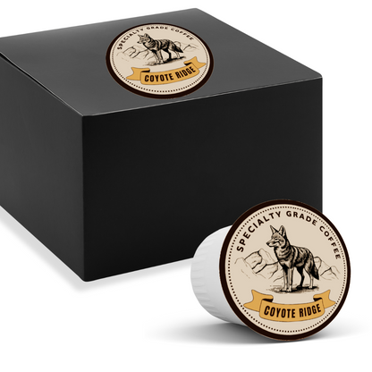 Gold Nugget - 6 Bean Espresso Blend