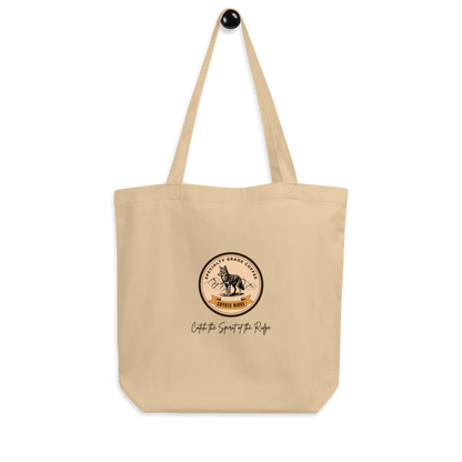 Coyote Ridge Tote Bag - Natural