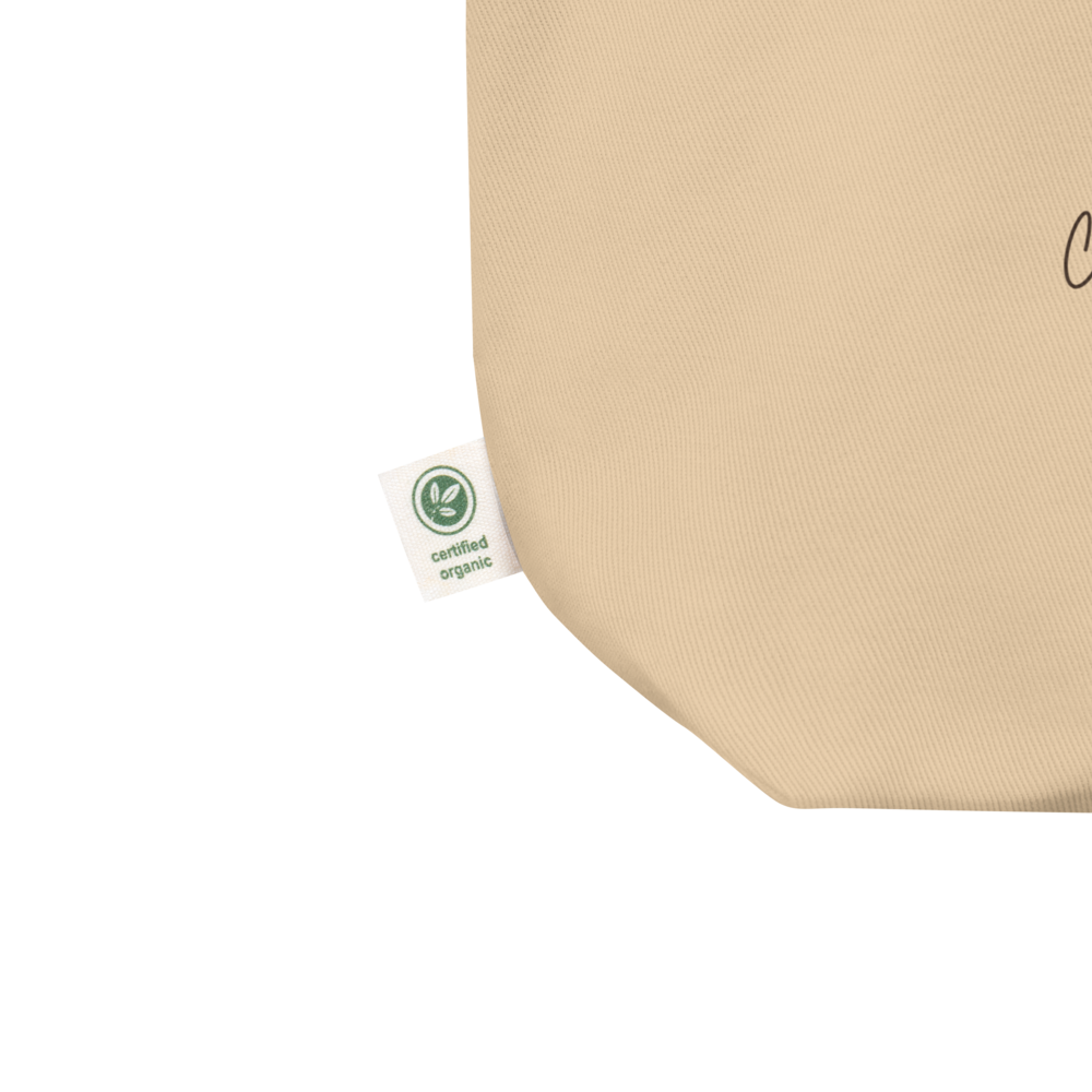 Coyote Ridge Tote Bag - Natural