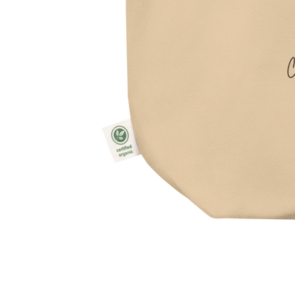 Coyote Ridge Tote Bag - Natural