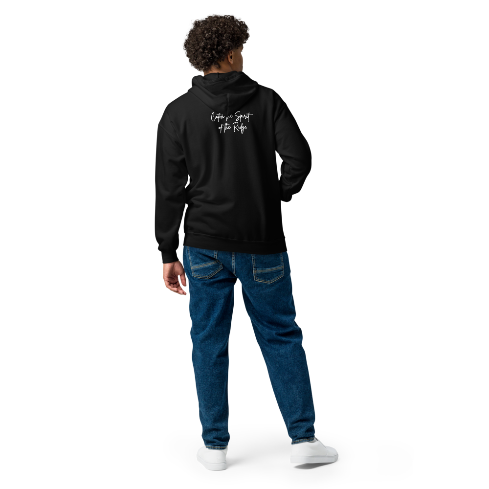 Hoodie - Heavy Blend, Unisex