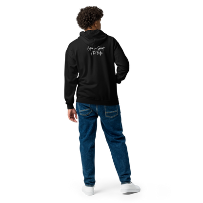 Hoodie - Heavy Blend, Unisex