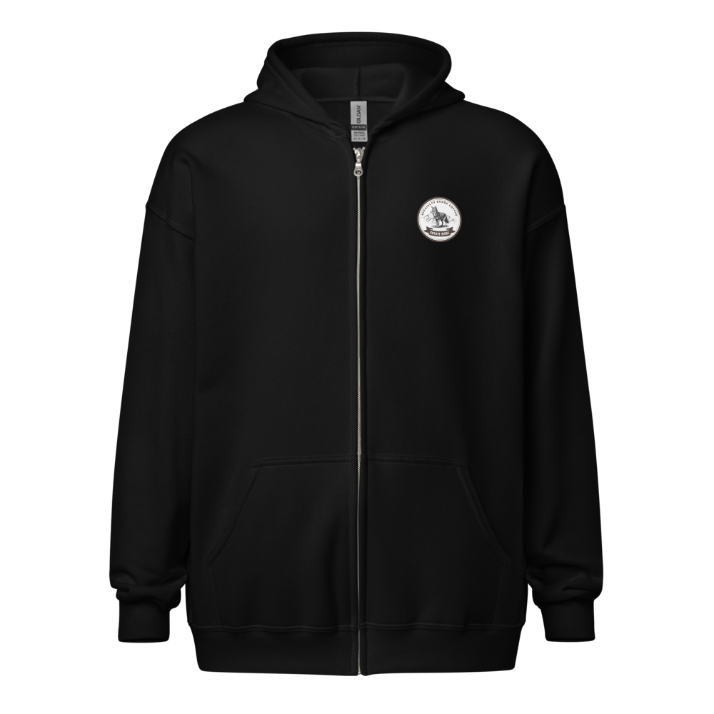 Hoodie - Heavy Blend, Unisex