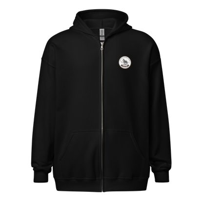 Hoodie - Heavy Blend, Unisex