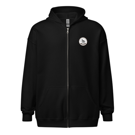 Hoodie - Heavy Blend, Unisex