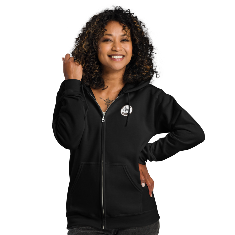 Hoodie - Heavy Blend, Unisex