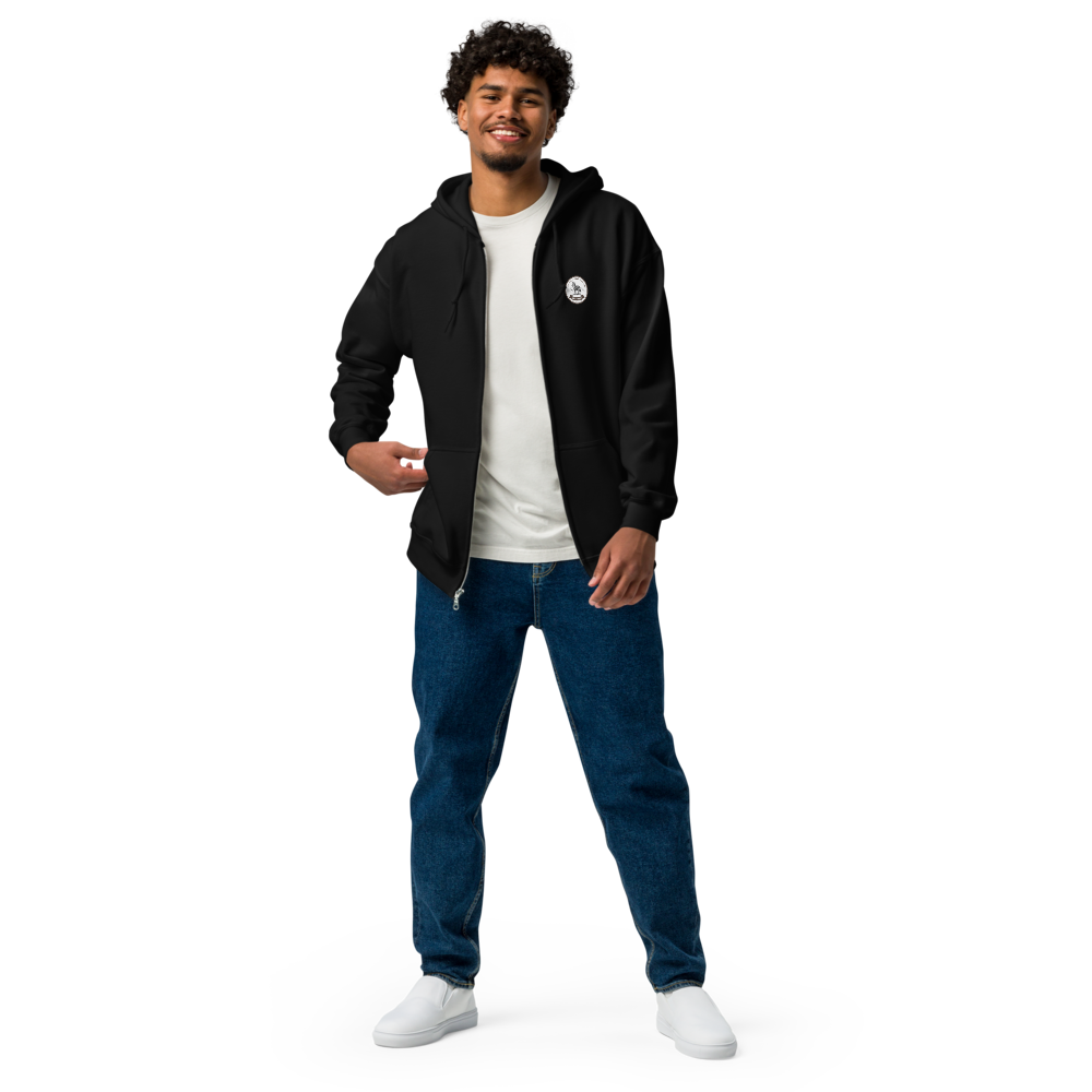 Hoodie - Heavy Blend, Unisex