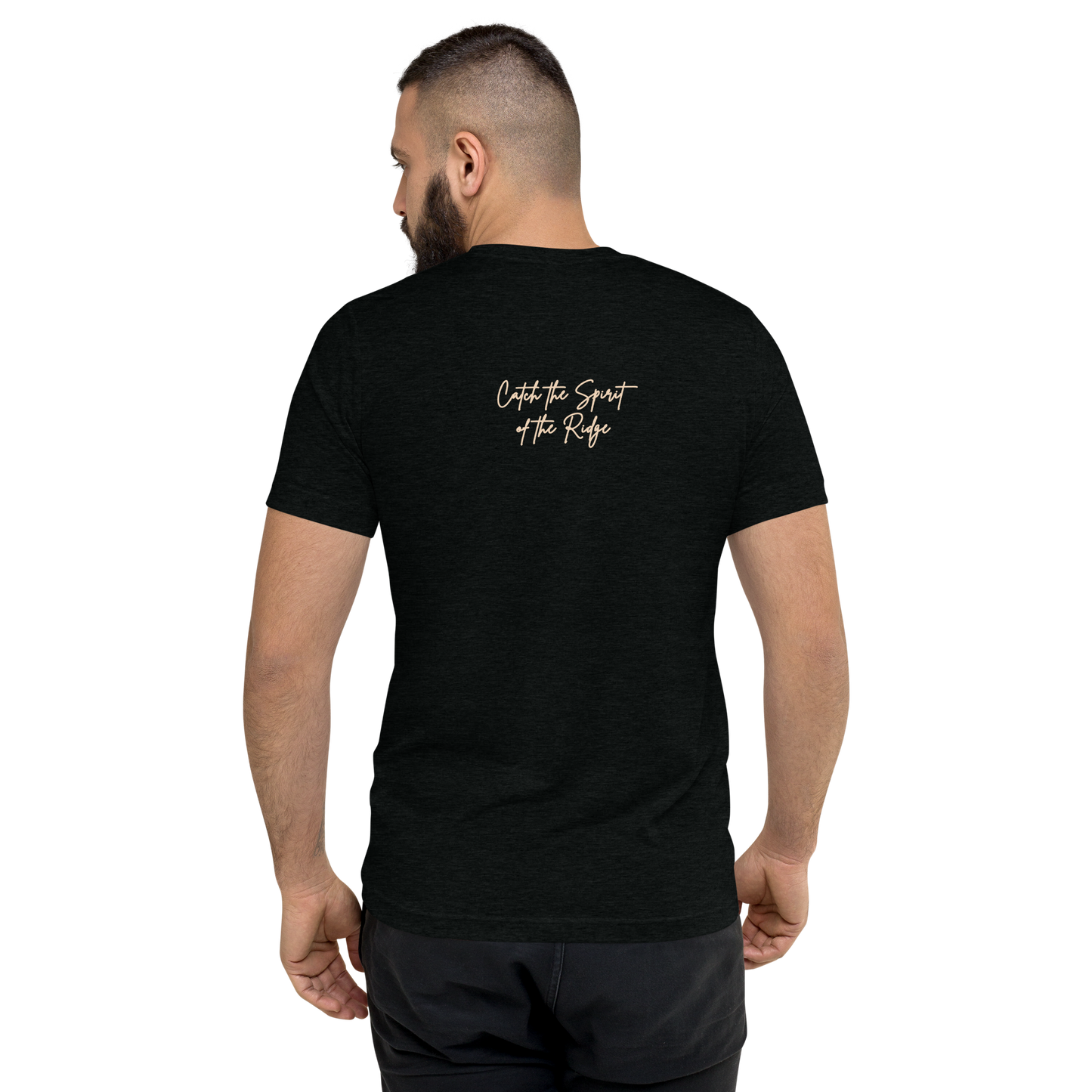 Men's Short Sleeve T-Shirt