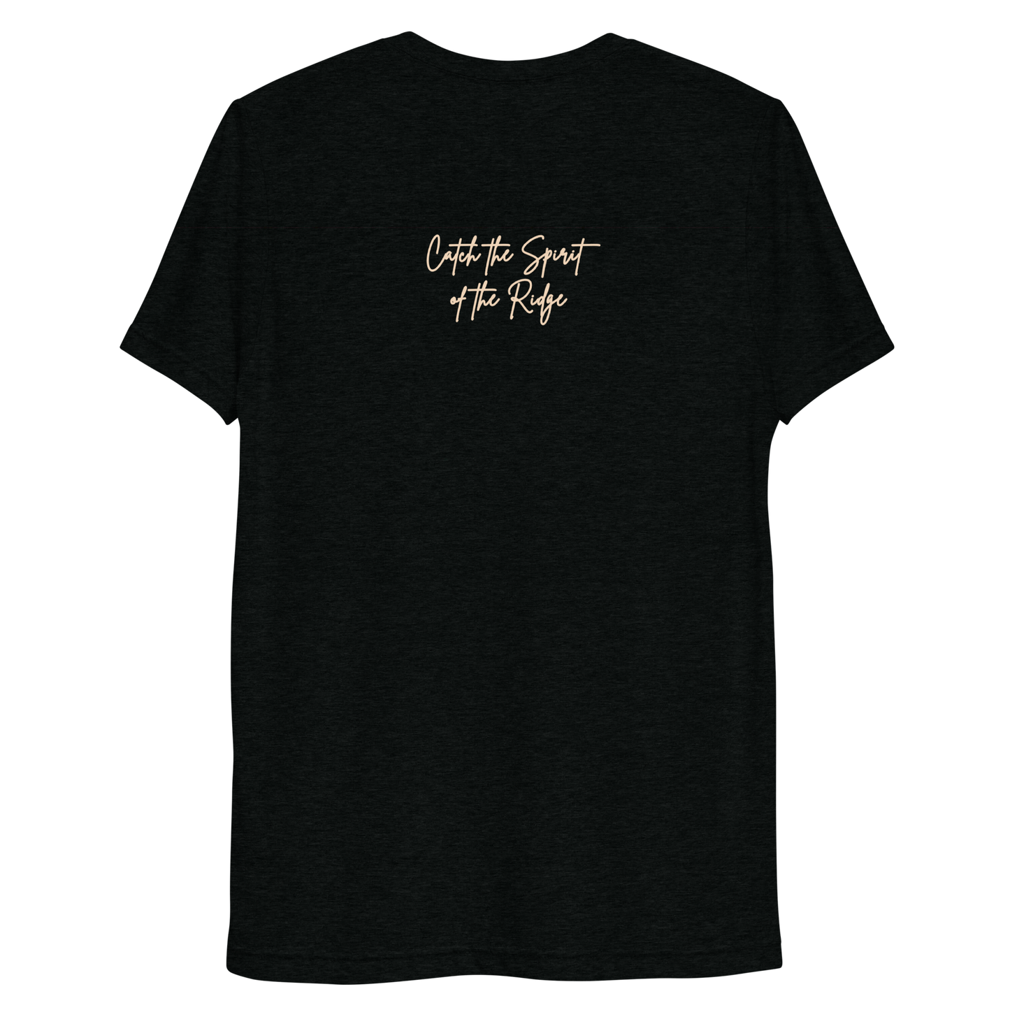 Men's Short Sleeve T-Shirt