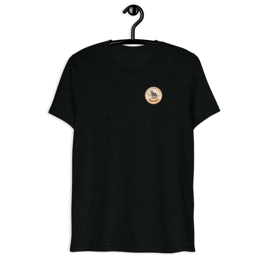 Men's Short Sleeve T-Shirt