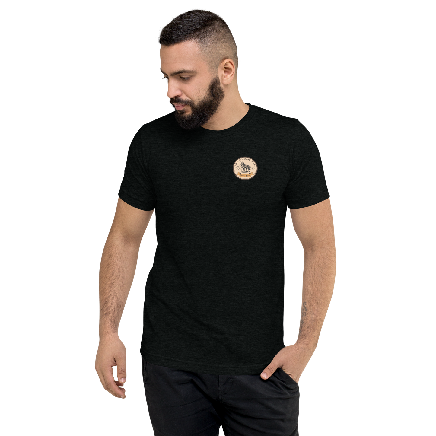 Men's Short Sleeve T-Shirt