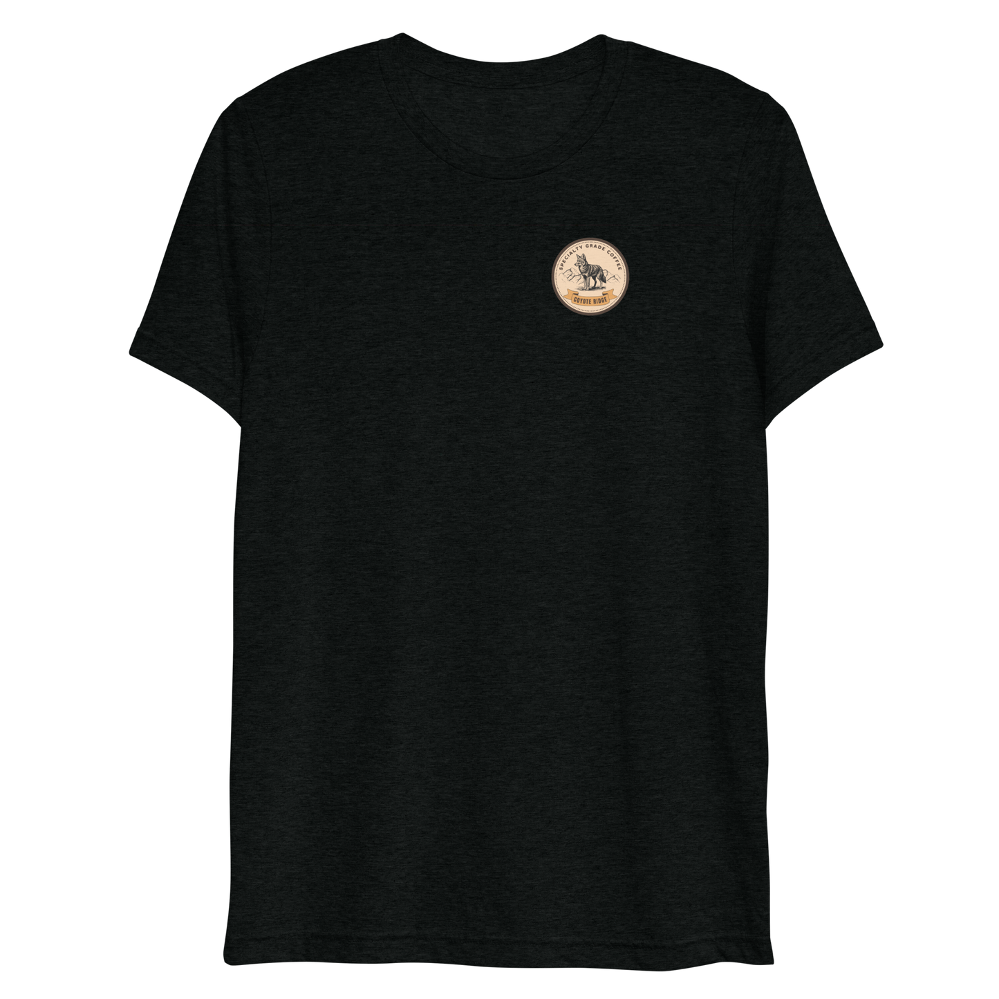 Men's Short Sleeve T-Shirt